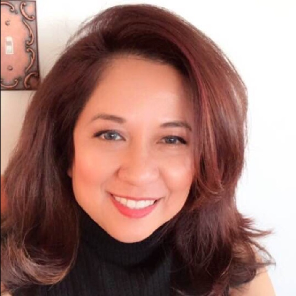 Meet your posher, Bonita